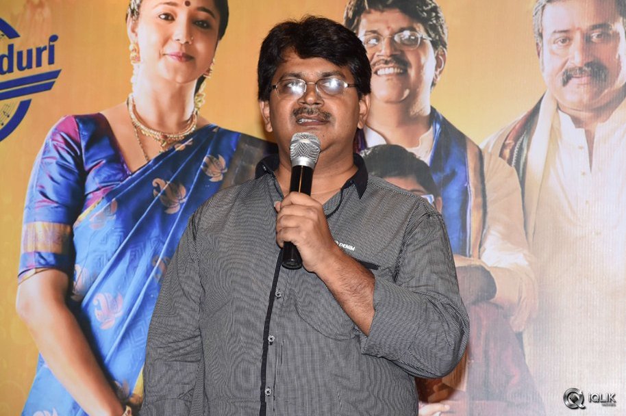 Kalyana-Vaibhogame-Movie-Platinum-Disc-Function